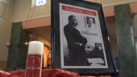 MLK Celebrated at Prayer Service