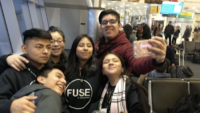 World Youth Day 2019 – Brooklyn Pilgrims In Panama