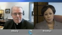 Bishop of Albany Responds to Abortion Bill