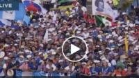 World Youth Day 2019 – Thursday Evening Live Coverage Part 2