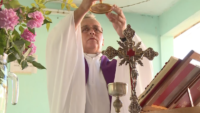 Cuba’s First Catholic Church in 60 Years
