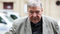 Update: Cardinal Pell Convicted on Five Counts; Verdict Will be Appealed