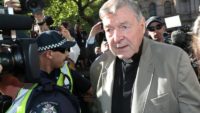 Vatican Contrast on Pell, McCarrick Driven by Doubt About Guilt