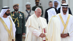 Pope-UAE-GettyImages-1093540152