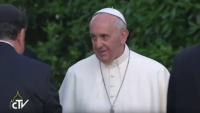 Pope Francis Continues to Strengthen Interreligious Dialogue