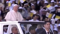 Pope Concludes Historic UAE Trip