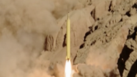 Iran Defies U.S. With Its Missile Program