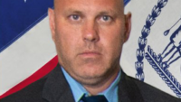 Queens Detective Killed by ‘Friendly Fire’