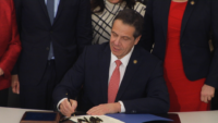 Cuomo Signs Child Victims Act