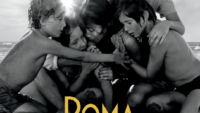 60+ Second Review – “Roma”