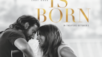 60 Second Review – “A Star is Born”