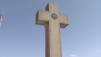 Cross Coming Down? Supreme Court To Hear Arguments For WW I Memorial