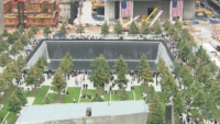 Fighting For 9/11 Victims Fund Expansion