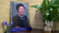School Coping with the Death of Beloved Principal