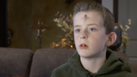 Student Forced to Remove Ash Wednesday Cross
