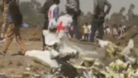 Black Boxes Found From Ethiopian Plane Crash