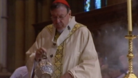 Pell Conviction Product of “Witch Hunt” and “Lynch Mob” Mentality