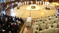 Bishop Valero’s Legacy Remembered at Funeral