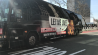 Fighting For Life: Bishop DiMarzio Mobilizes Brooklyn Diocese and Bus Delivers Powerful Message
