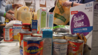 ’40/40 Program’ Aims to Feed the Hungry During Lent