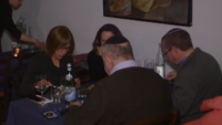 Biblical Restaurant Builds Bridges of Peace and Dialogue