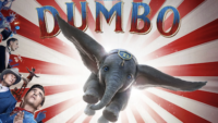 60+ Second Review – “Dumbo”
