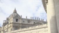 Pope’s New Vatican Law Punishes Vatican Employees For Not Denouncing Abuse