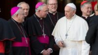 Leader Of US Bishops Set For Rome Trip To Talk Bishops’ Accountability