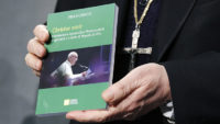 ‘Christ Is Alive’ – Francis Publishes Document On Young People
