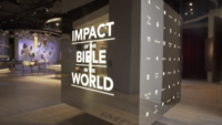 Museum Of The Bible To Launch New Exhibit Examining Faith And Science