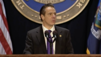 New York Catholic Conference Claps Back At Cuomo Over Assisted Suicide Comments