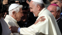 Brooklyn’s Bishop Responds to Benedict XVI’s Essay