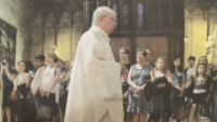 Brooklyn Priest Recalls His Summers At Notre Dame Cathedral