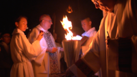Bishop DiMarzio on Easter: The Beginning of a New Year, New Life