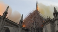 Notre Dame Remembered As Unifying Work Of Art