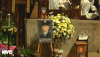 Former FDNY Firefighter Laid to Rest