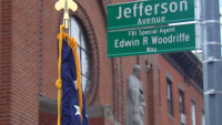 Street Renamed for Brooklyn Catholic Hero