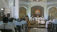 Sri Lanka: First Sunday Mass After Last Week’s Terror Attacks