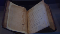Historic Bibles Dating Back To America’s Founding On Display In Manhattan