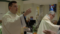 The Road To Priesthood In The Brooklyn Diocese: Michael Falce’s Story