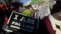 Alabama Senate Passes Near-Total Abortion Ban