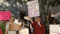 New Alabama Abortion Law Could Head To High Court