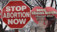 How Abortion Will Factor into the 2020 Presidential Race