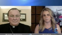 Mobile, Alabama Archbishop Discusses New Abortion Law Impact