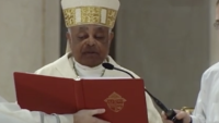 First African American Archbishop Installed In Nation’s Capital