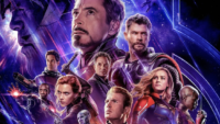 60+ Second Review – ‘Avengers: Endgame’