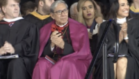 Brooklyn’s Auxiliary Bishop Receives Prestigious Honor