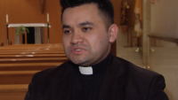 The Road To Priesthood In The Brooklyn Diocese: Pedro Angucho’s Story