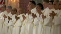 New Deacons Ordained In The Brooklyn Diocese