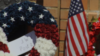 Queens Church Honors Fallen Heroes on Memorial Day
